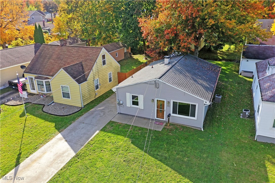 Wickliffe Broadview - Residential