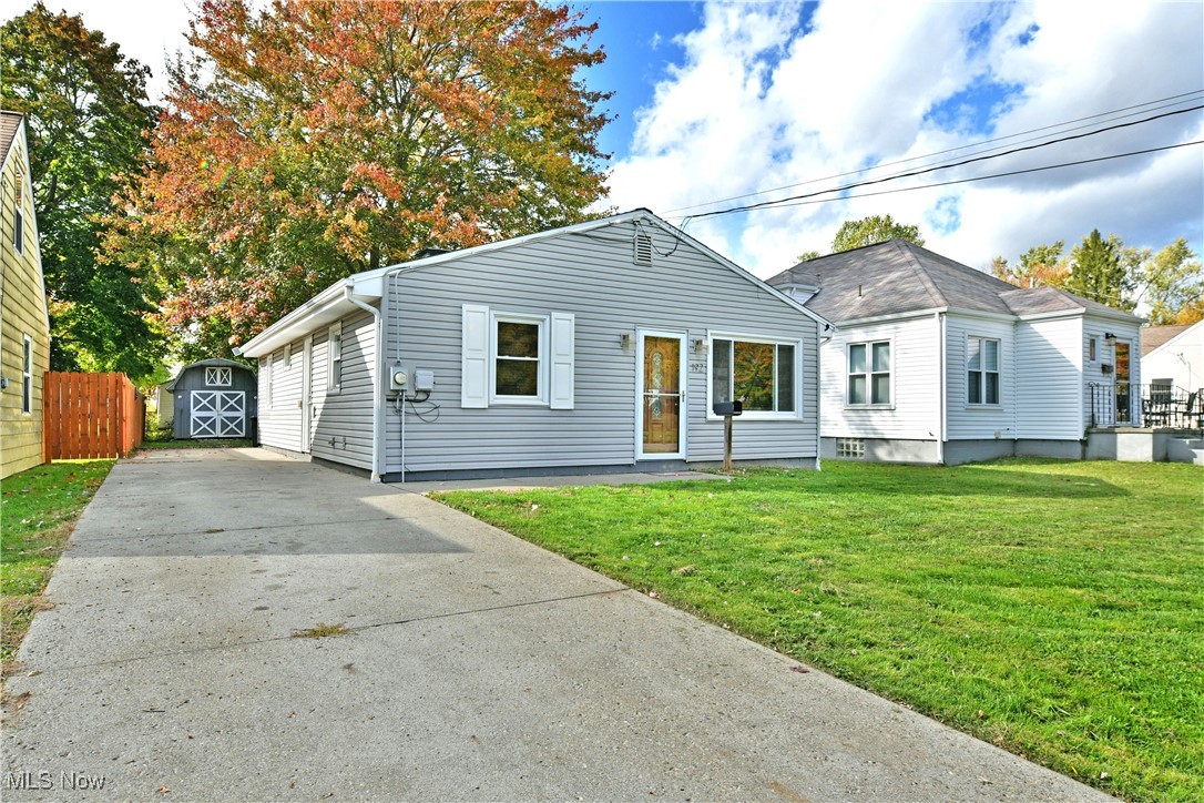 Wickliffe Broadview - Residential