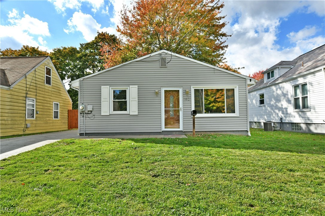 Wickliffe Broadview - Residential