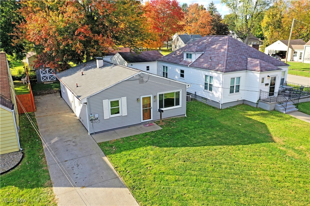 Wickliffe Broadview - Residential