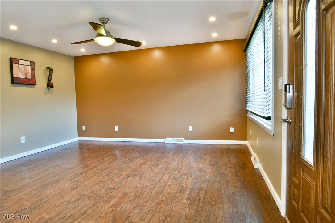 Wickliffe Broadview - Residential