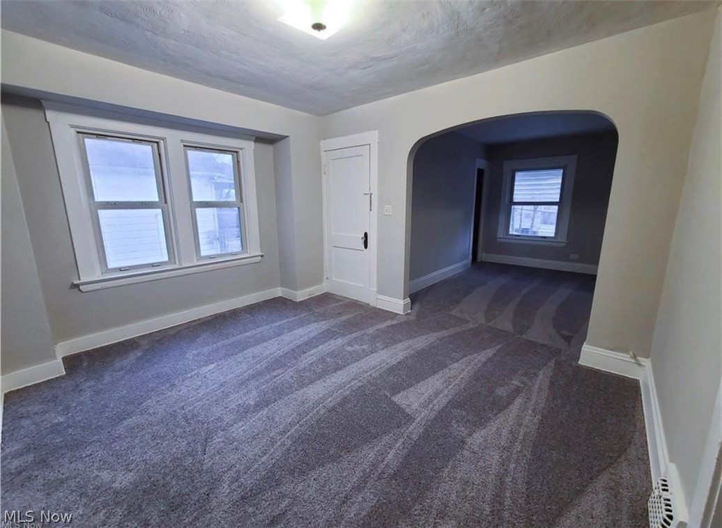 W C Storers - Residential Income