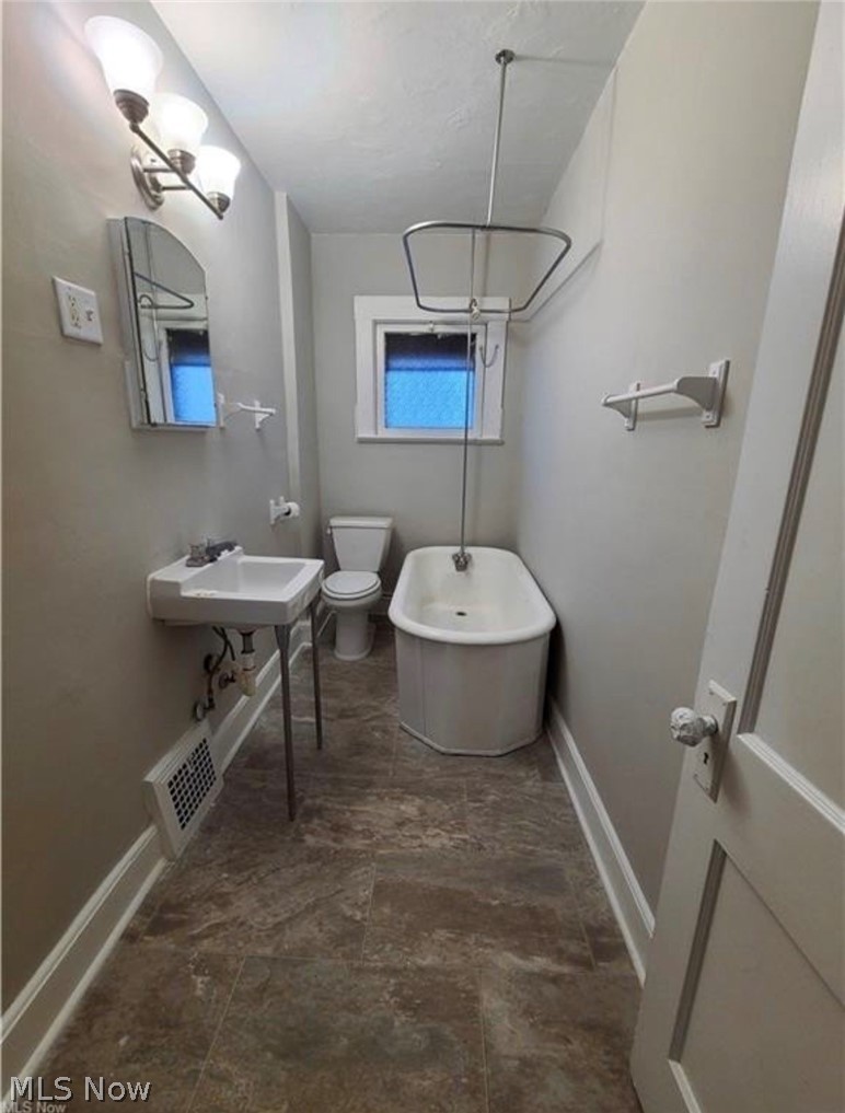 W C Storers - Residential Income