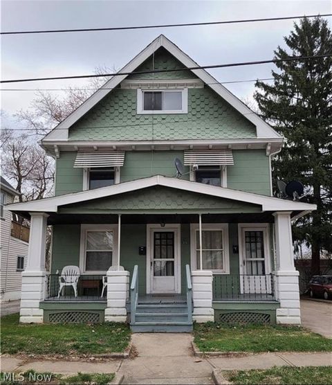 3747 W 47th Place Cleveland OH 44102