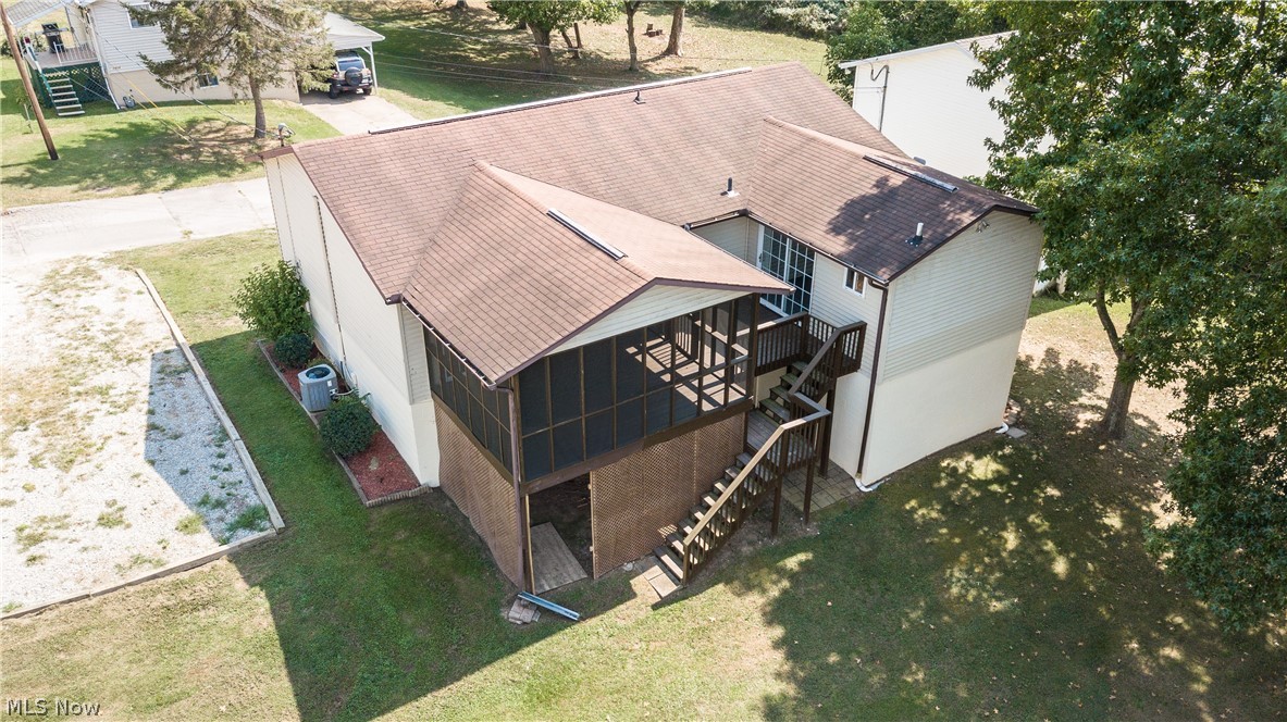 Franklin Place Add 1 - Residential