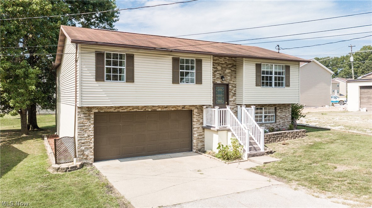 Franklin Place Add 1 - Residential