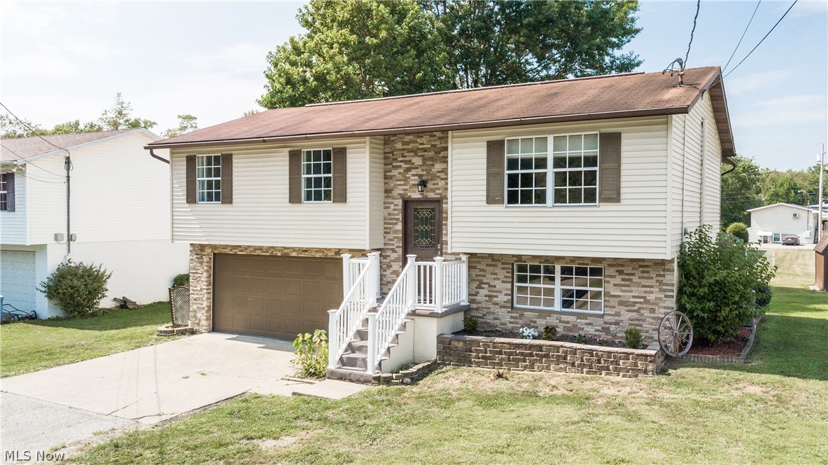 Franklin Place Add 1 - Residential