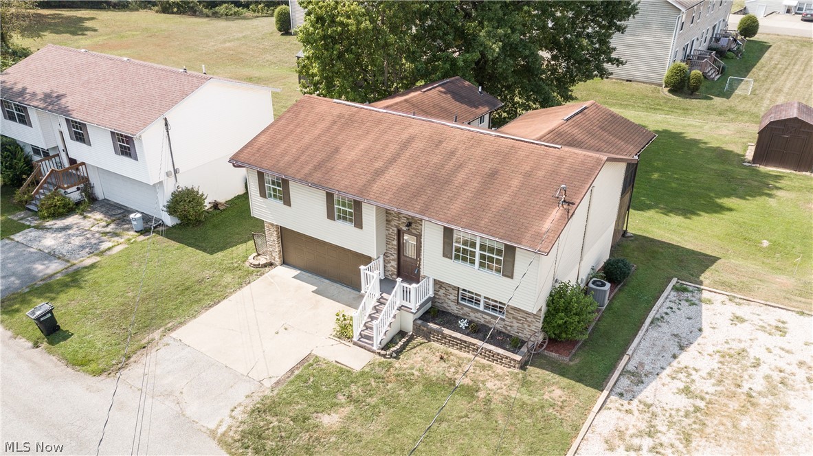 Franklin Place Add 1 - Residential