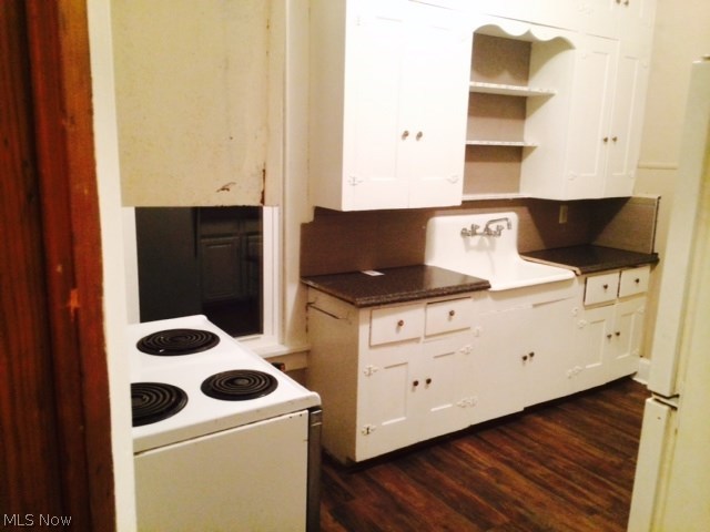 Alliance - Residential Lease