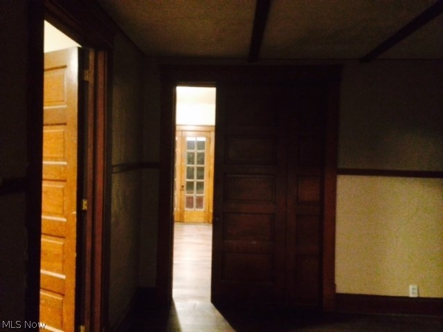 Alliance - Residential Lease