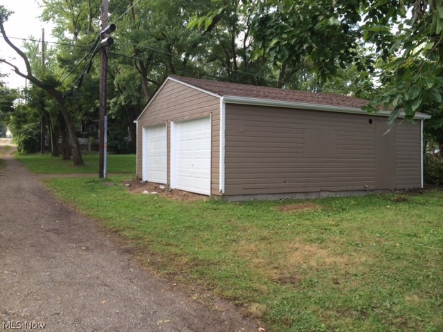 Alliance - Residential Lease