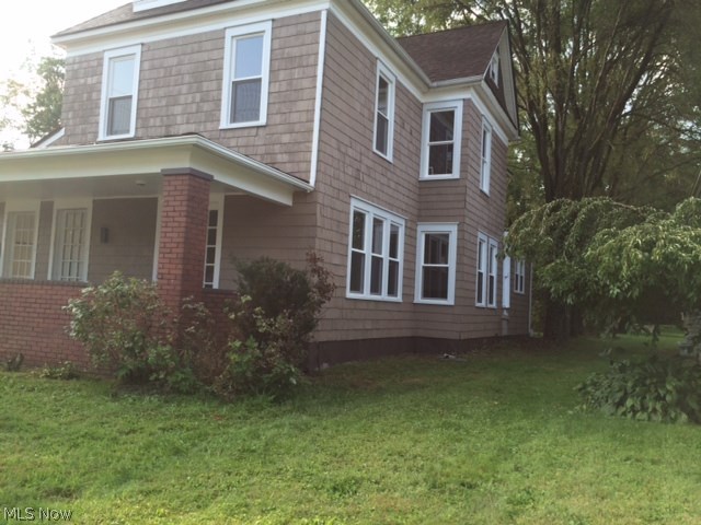 Alliance - Residential Lease