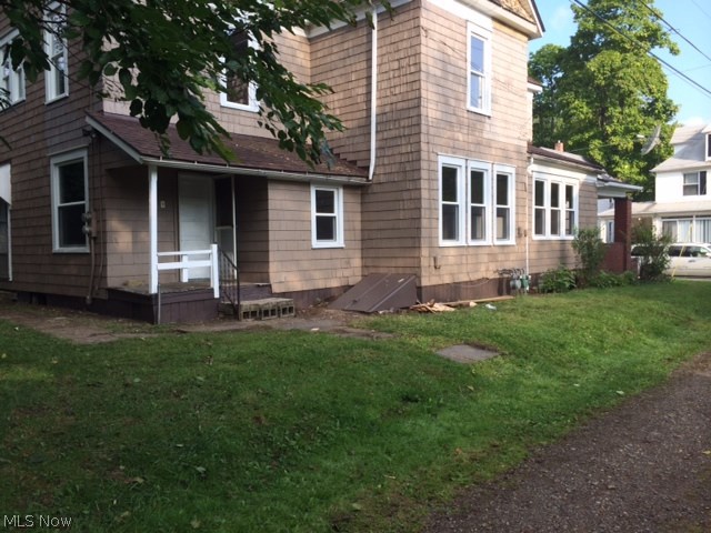 Alliance - Residential Lease