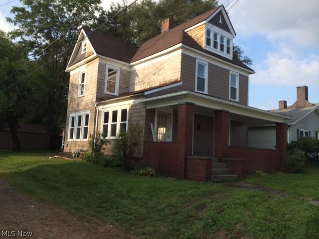 Alliance - Residential Lease