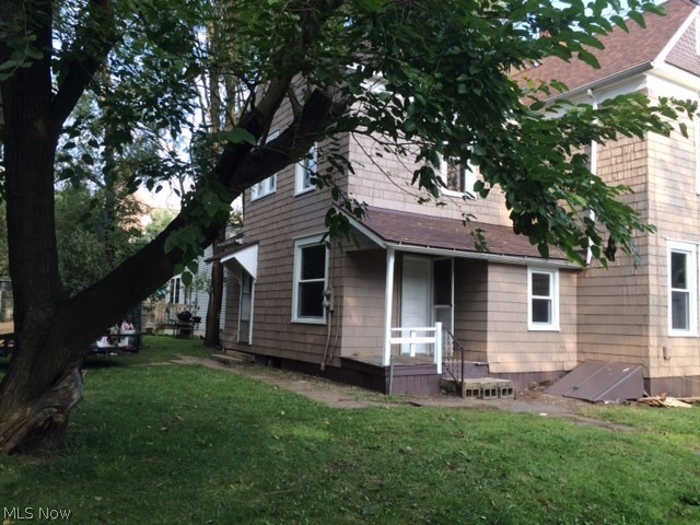 Alliance - Residential Lease