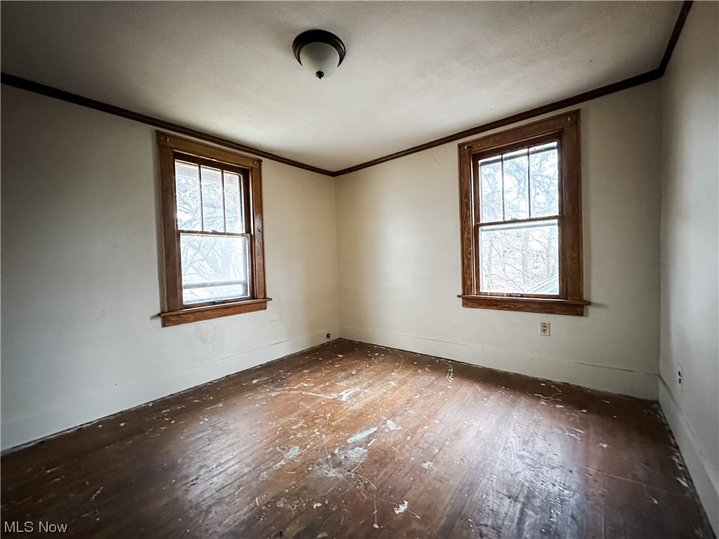 Courtland - Residential