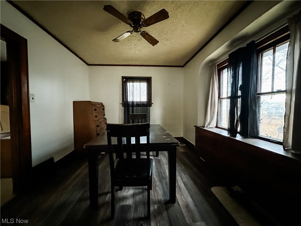 Courtland - Residential