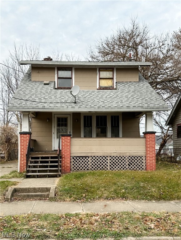 Courtland - Residential