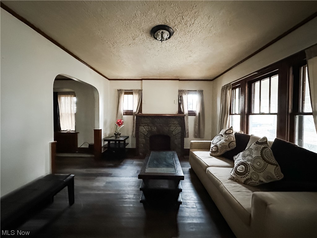 Courtland - Residential