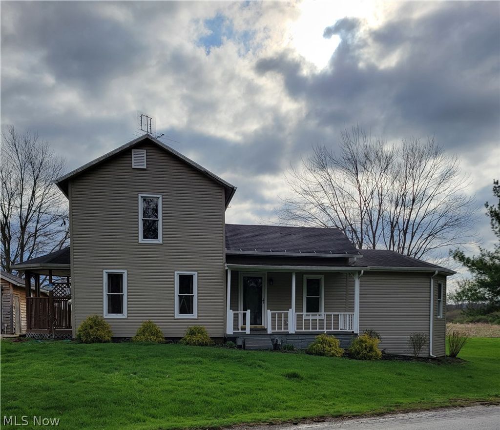 Photo of Burbank, OH 44214 (MLS # 5197148)