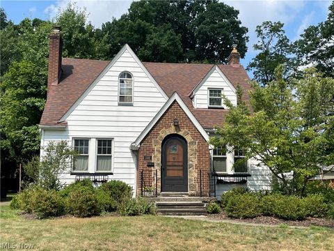 1582 Maywood Road, South Euclid, OH 44121 - #: 5056407