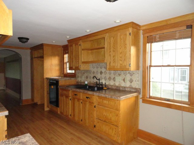 City/Cortland - Residential