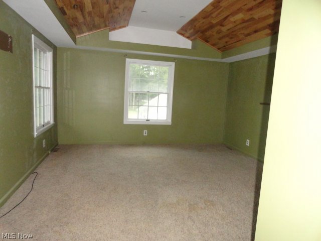 City/Cortland - Residential