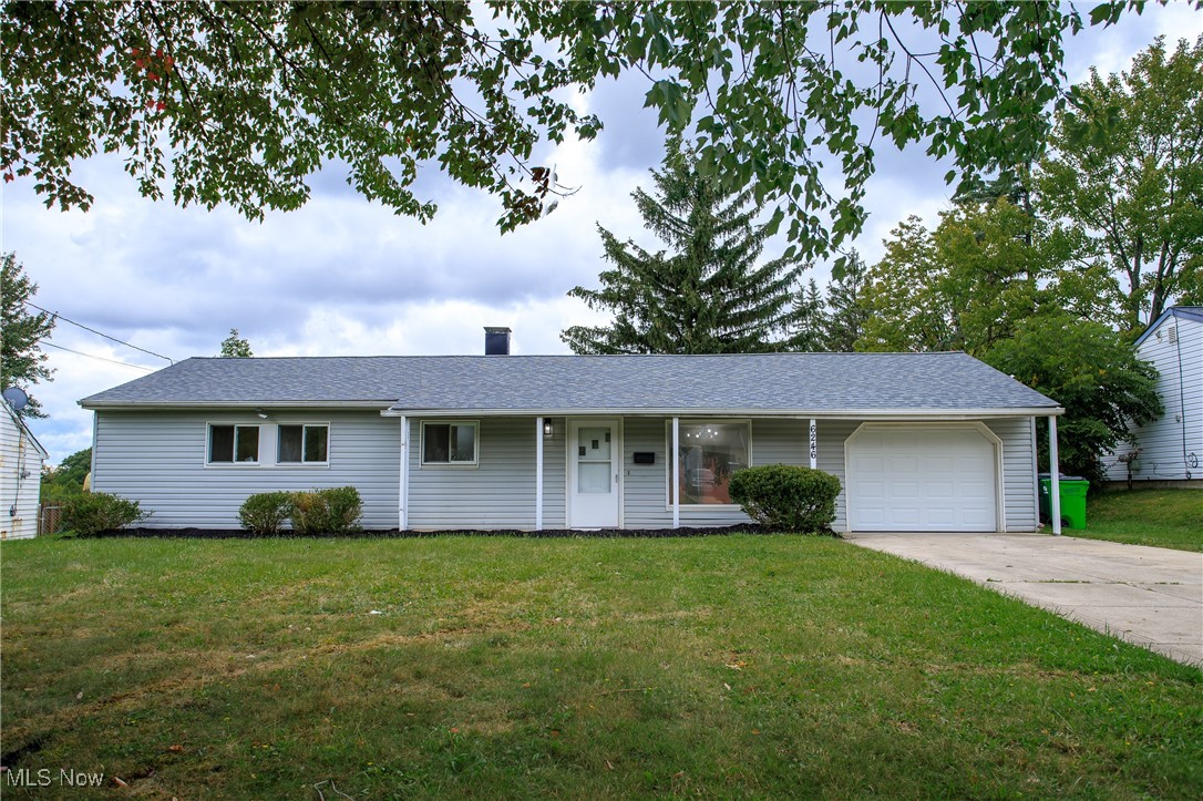 View Bedford Heights, OH 44146 house