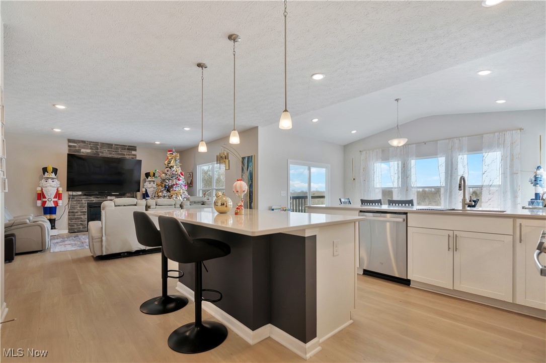 Forest Lakes Sub Ph 3 - Residential