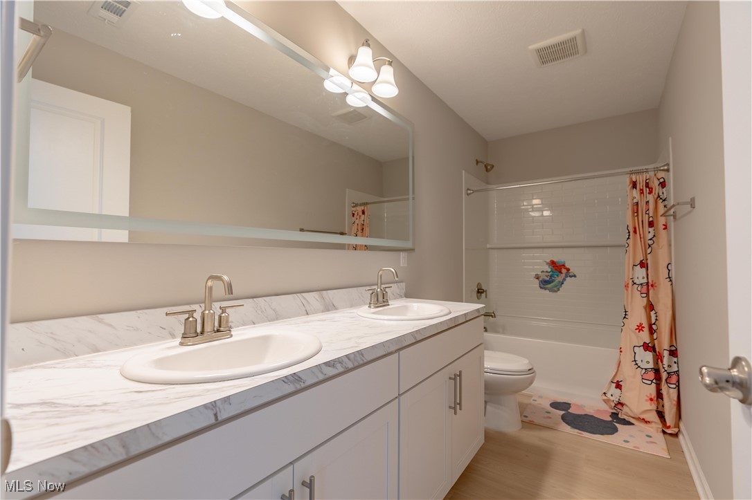 Forest Lakes Sub Ph 3 - Residential