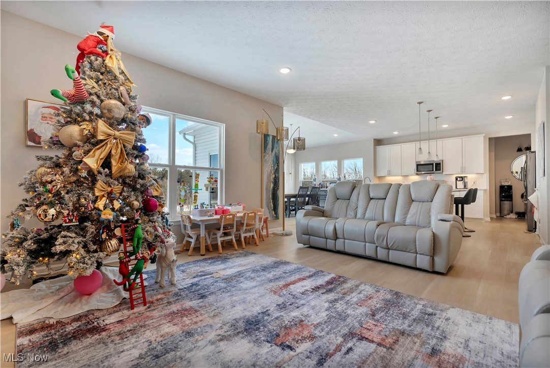 Forest Lakes Sub Ph 3 - Residential