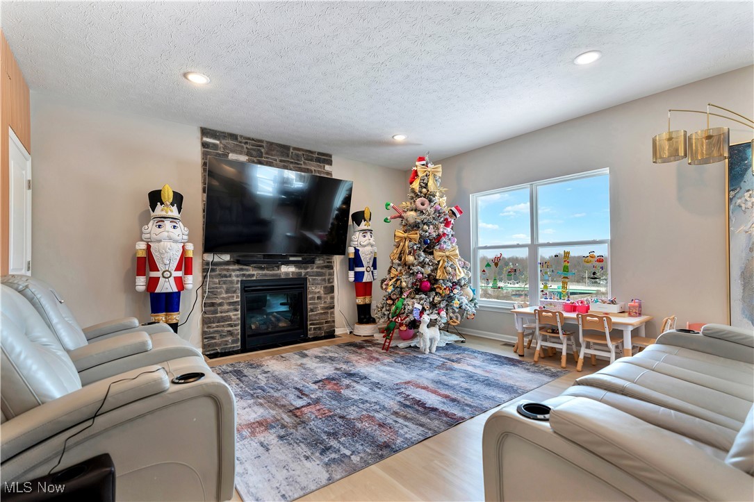 Forest Lakes Sub Ph 3 - Residential