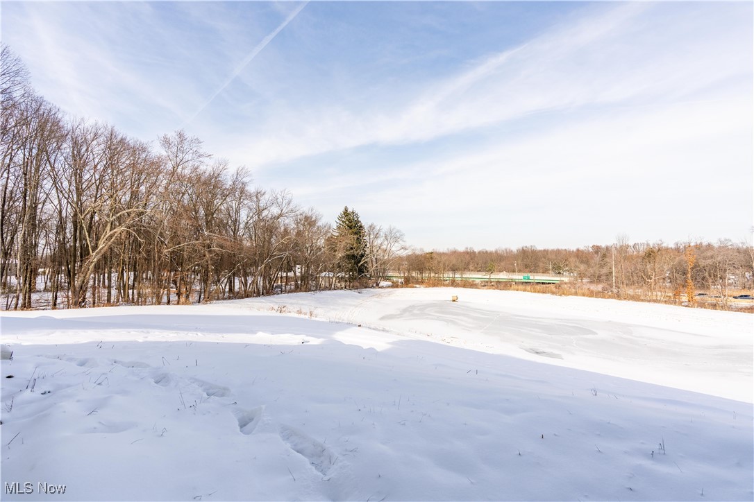 Forest Lakes Sub Ph 3 - Residential