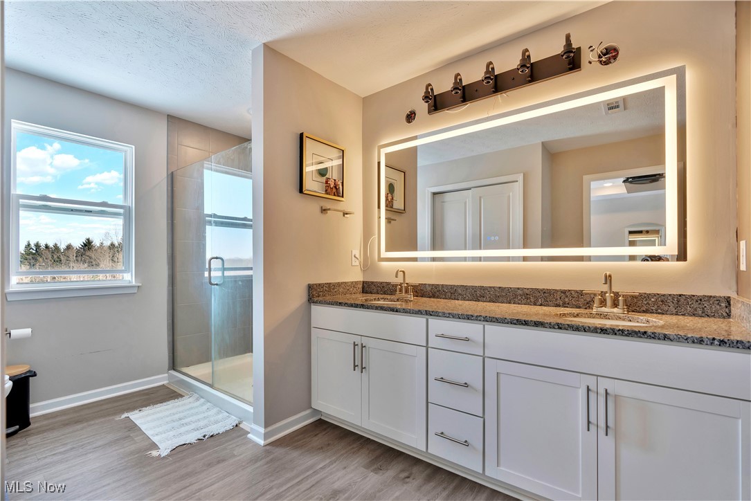 Forest Lakes Sub Ph 3 - Residential