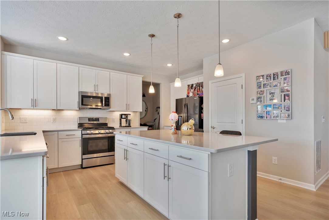 Forest Lakes Sub Ph 3 - Residential