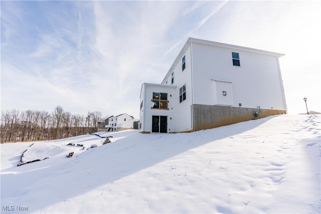 Forest Lakes Sub Ph 3 - Residential