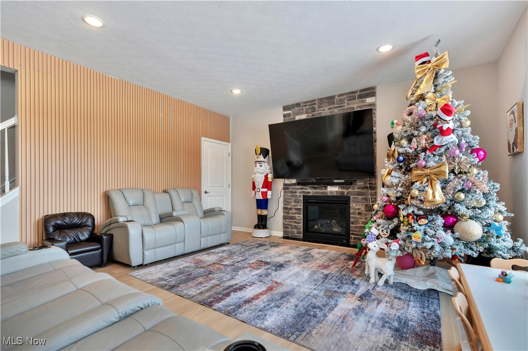 Forest Lakes Sub Ph 3 - Residential