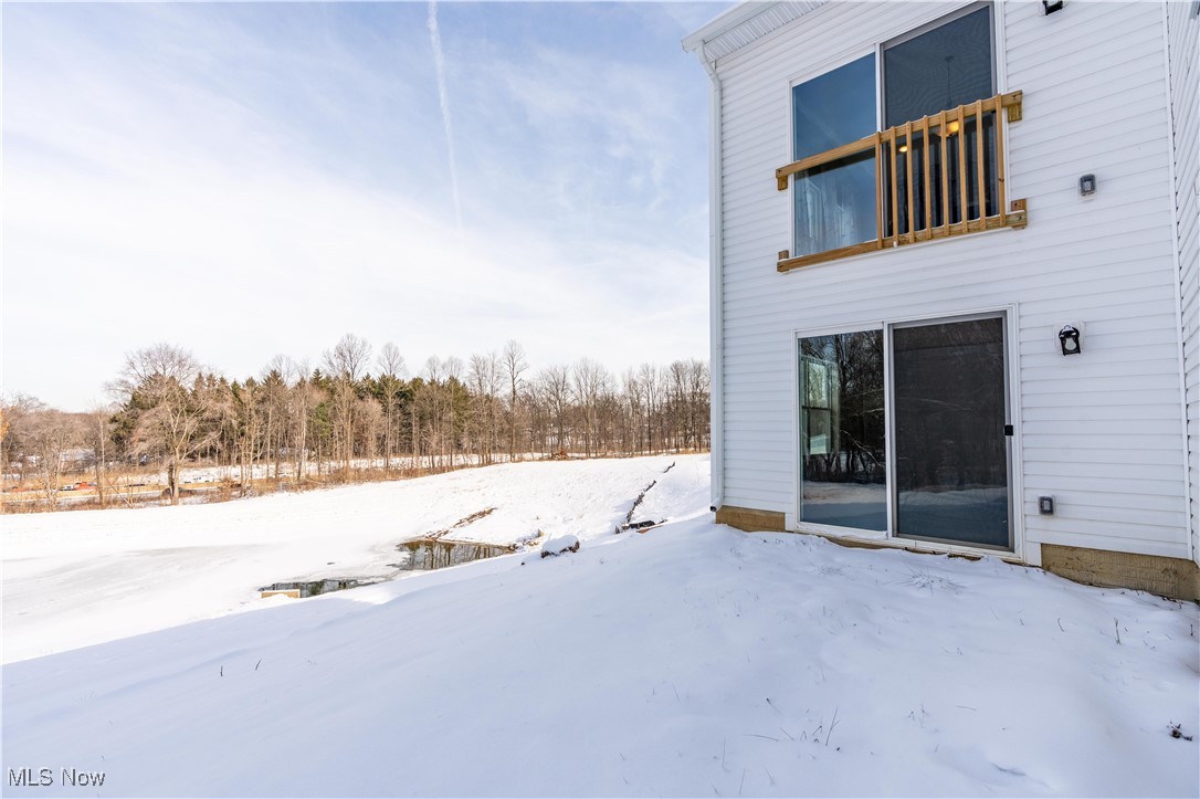 Forest Lakes Sub Ph 3 - Residential