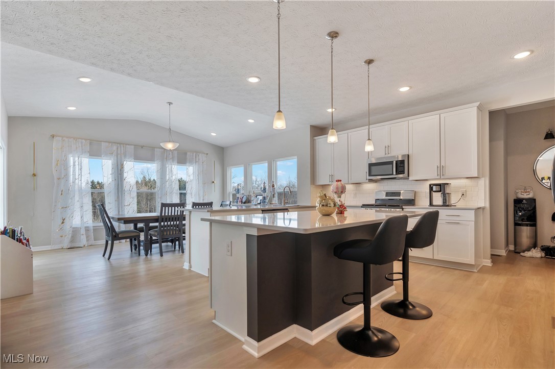 Forest Lakes Sub Ph 3 - Residential