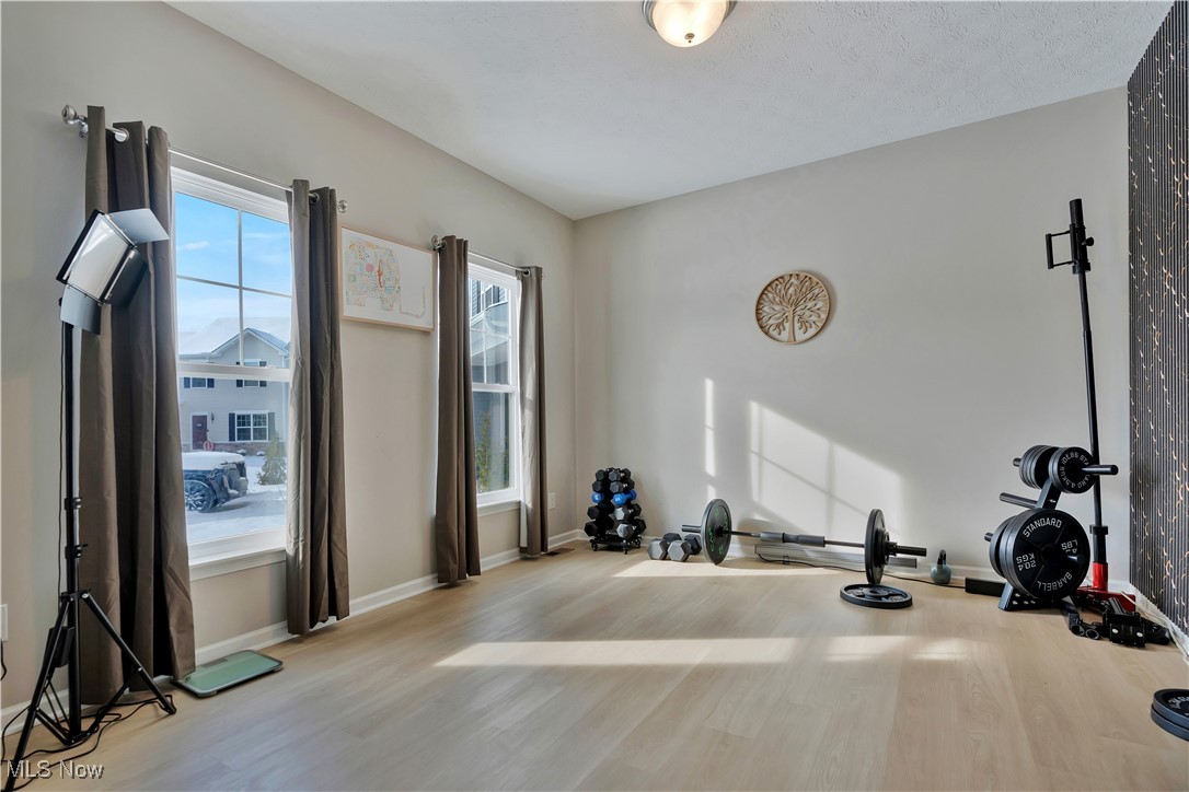 Forest Lakes Sub Ph 3 - Residential