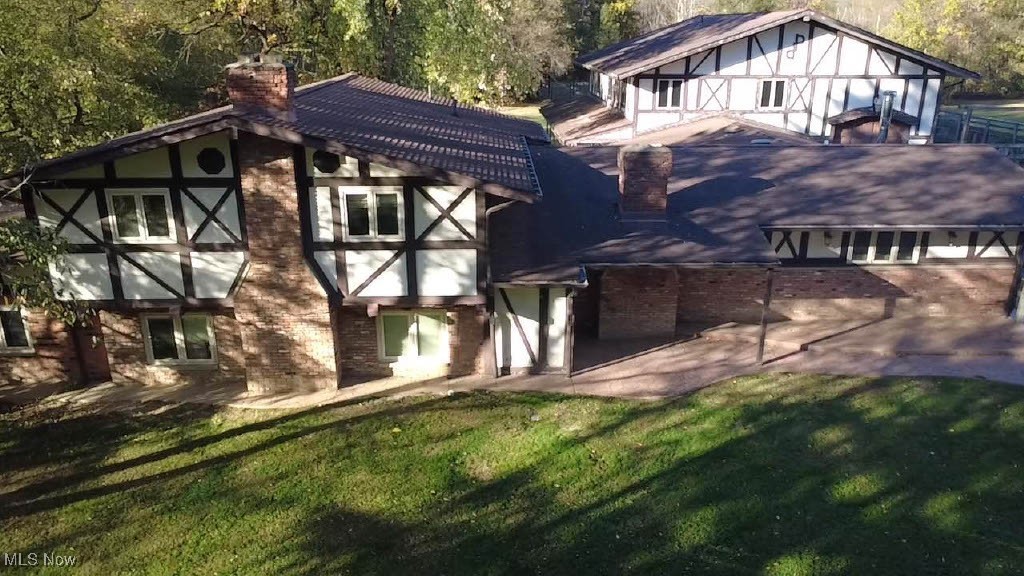 Riverside Park Estates #1 - Residential