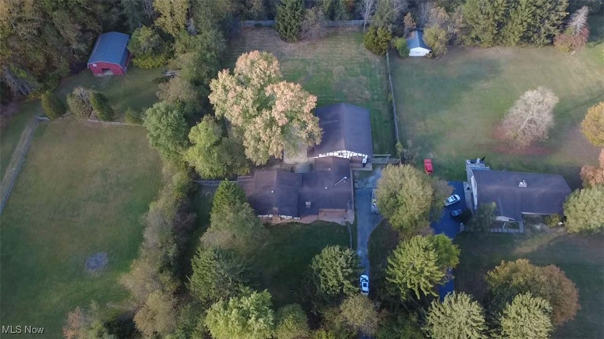 Riverside Park Estates #1 - Residential