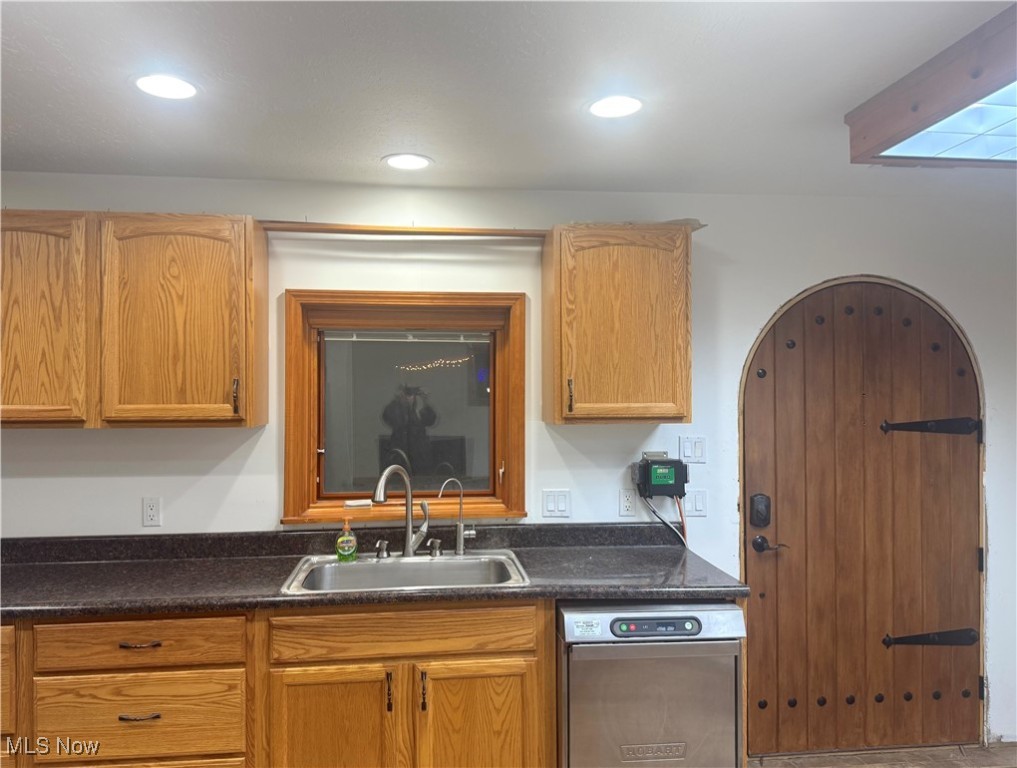 Riverside Park Estates #1 - Residential