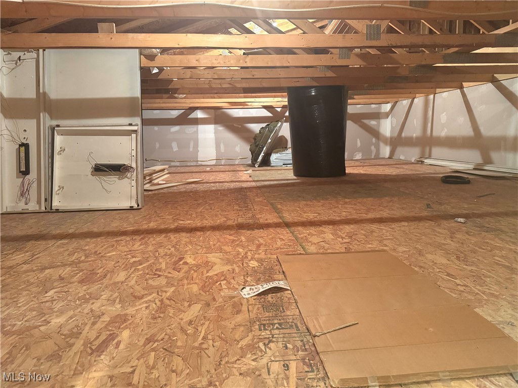 Riverside Park Estates #1 - Residential