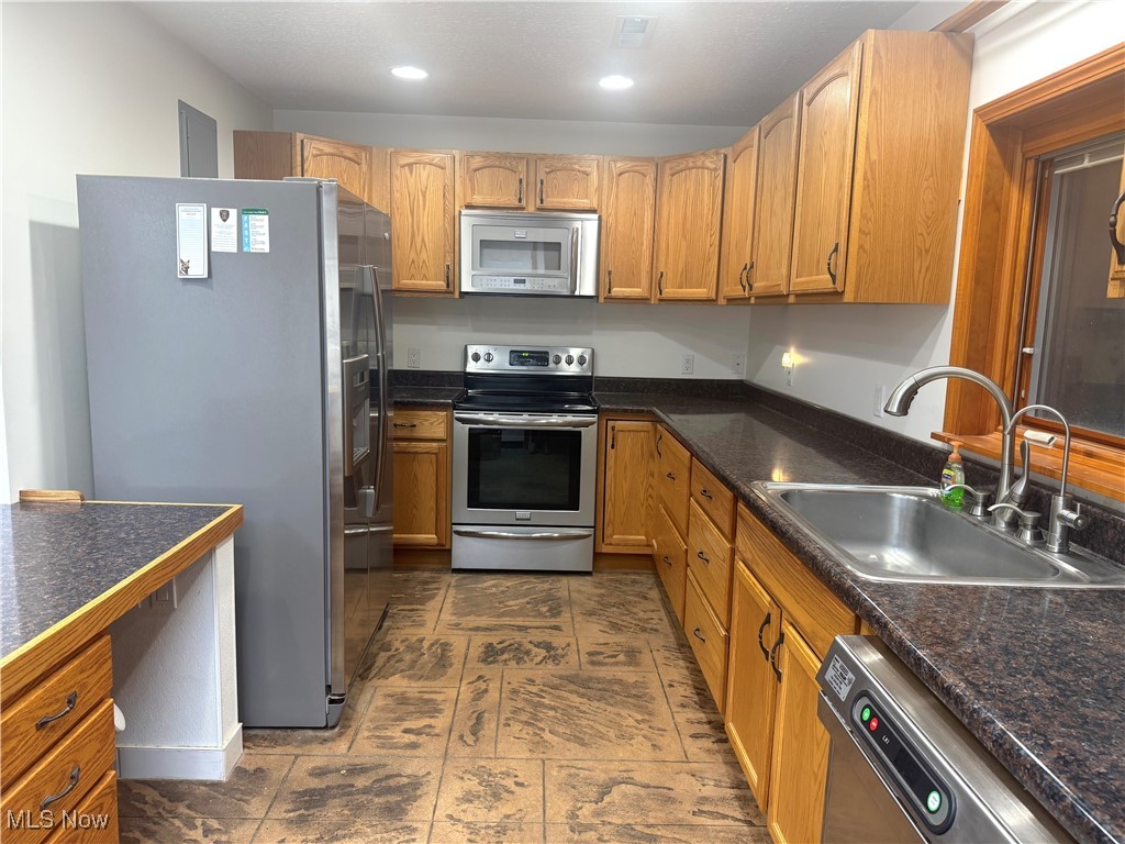 Riverside Park Estates #1 - Residential