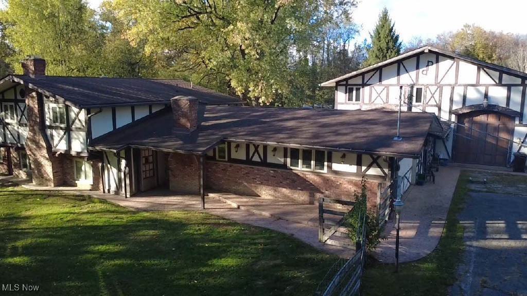 Riverside Park Estates #1 - Residential