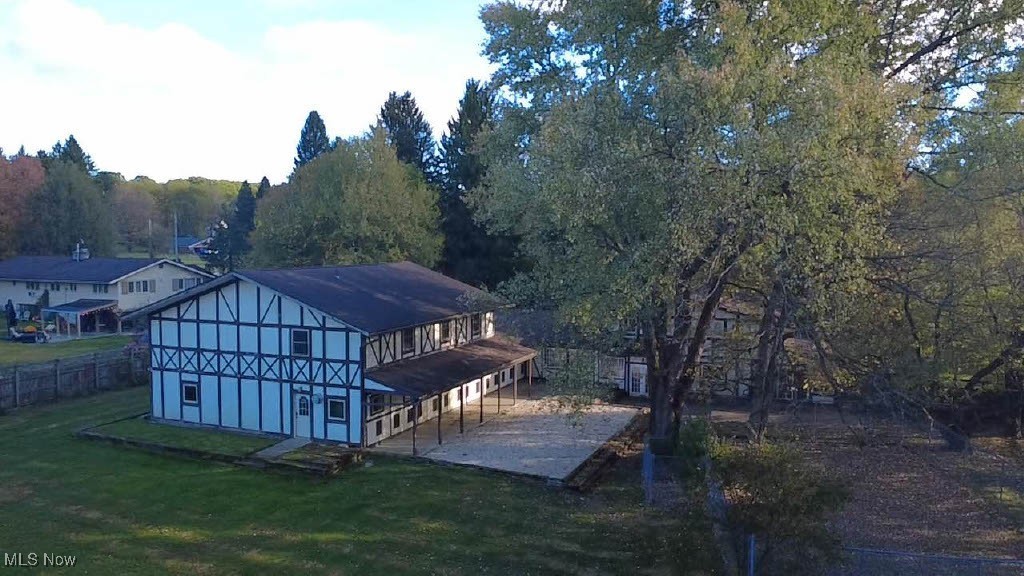 Riverside Park Estates #1 - Residential