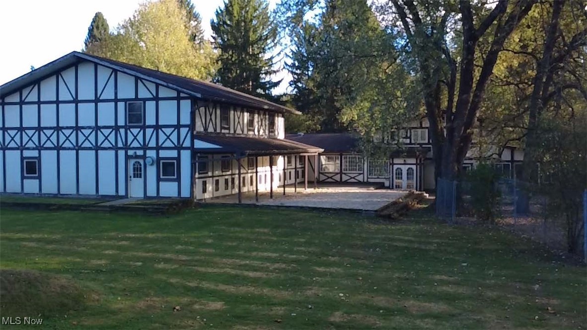 Riverside Park Estates #1 - Residential