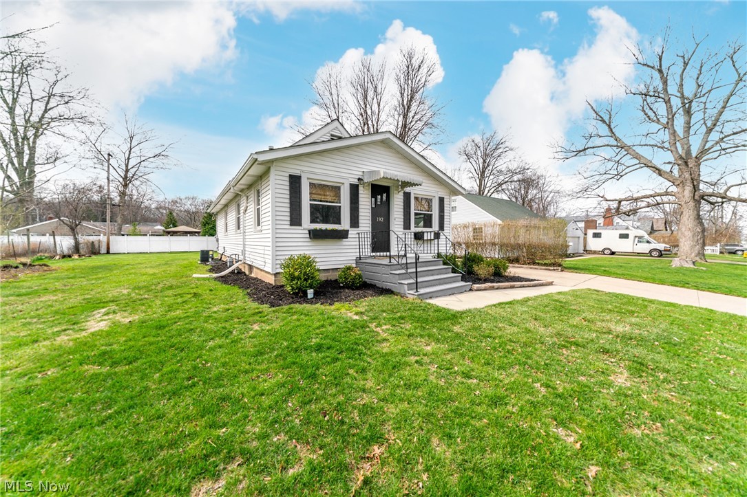 Vineyard Beach - Residential