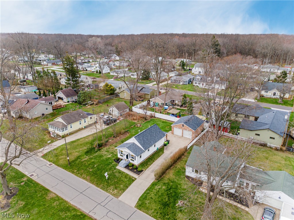 Vineyard Beach - Residential